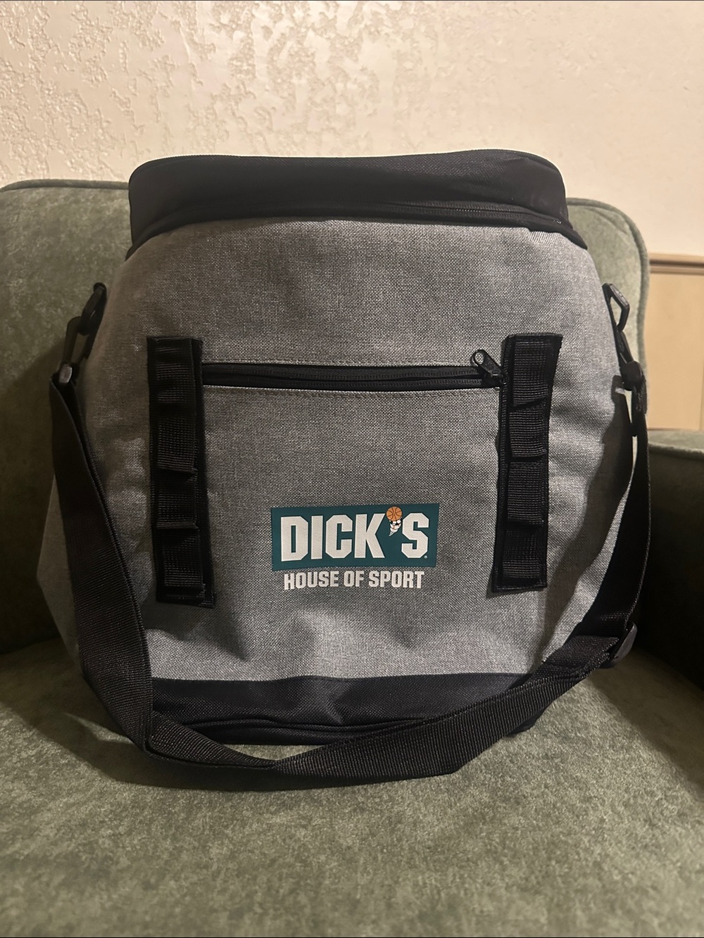 Dick's House of Sport Backpack Cooler Bag